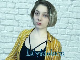 LilyMelson