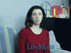 LilyMoss