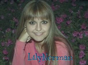 Lily_Norman