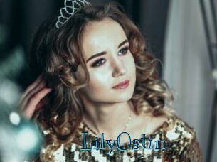 LilyOstin