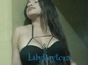 LilyPeytonx