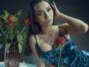 LilyReeve