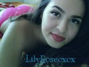 LilyRoseoxox