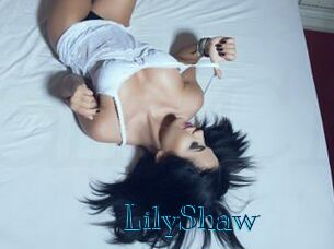 LilyShaw