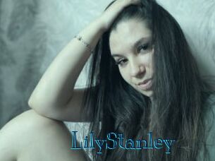LilyStanley