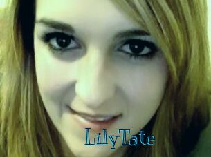 LilyTate