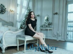 LilyWeber