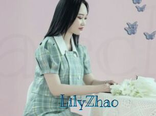 LilyZhao
