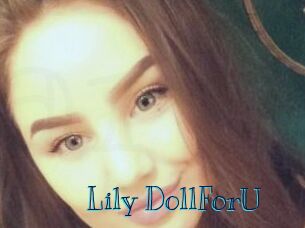 Lily_DollForU