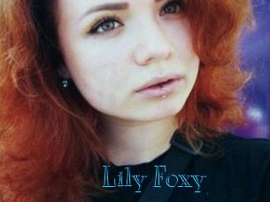 Lily_Foxy