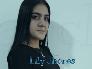 Lily_Jhones