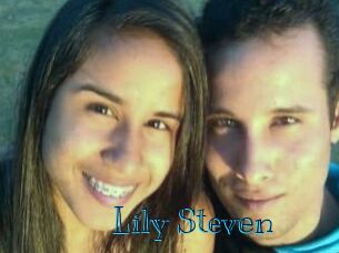 Lily_Steven