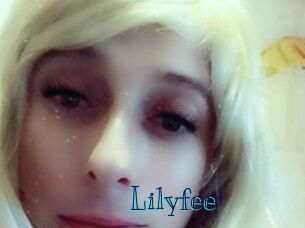 Lilyfee