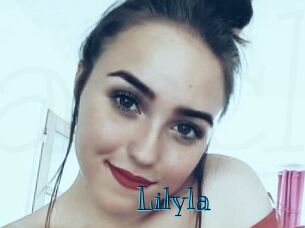 Lilyla