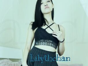Lilythchan
