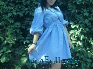 LinaButterfly