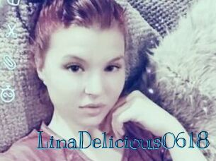 LinaDelicious0618