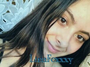 LinaFoxxxy