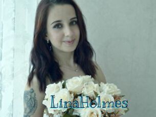LinaHolmes
