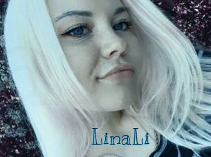 LinaLi