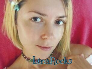 LinaRocks