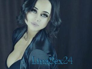 LinaSex24