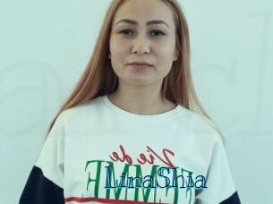 LinaShia