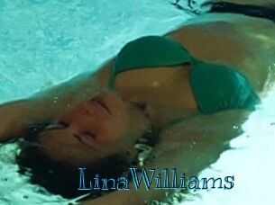 LinaWilliams