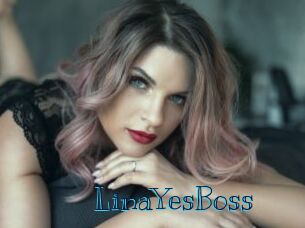 LinaYesBoss