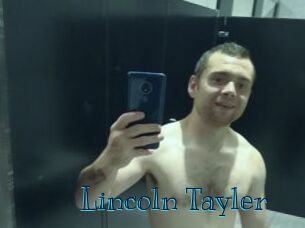 Lincoln_Tayler