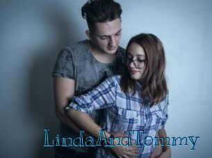 LindaAndTommy