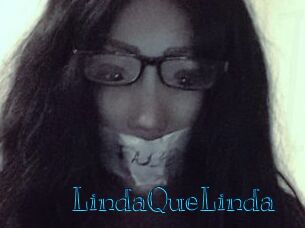 LindaQueLinda