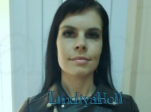 LindiyaHoll