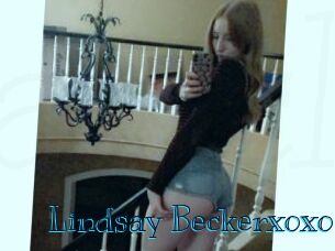 Lindsay_Beckerxoxo