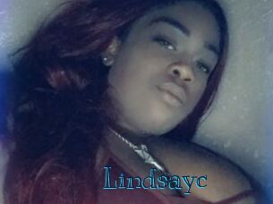 Lindsayc