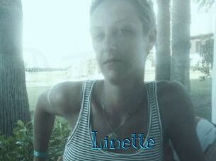 Linette