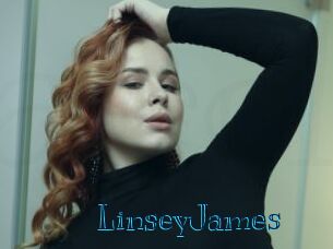 LinseyJames