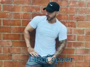 LionCopper