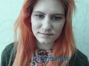 LionaLew