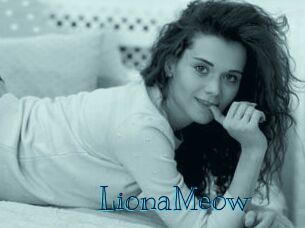 LionaMeow