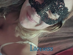 Lioness