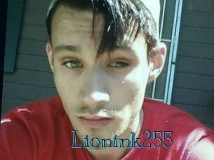 Lionink255