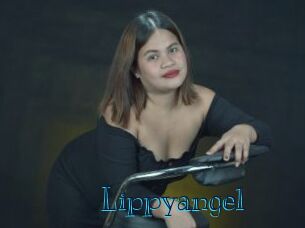 Lippyangel