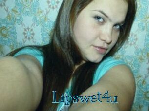 Lipswet4u
