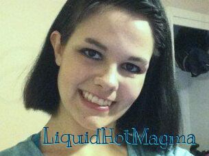 LiquidHotMagma