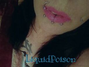 LiquidPoison