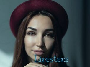 Lirestem