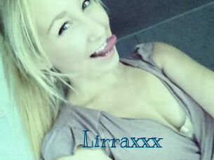 Lirraxxx