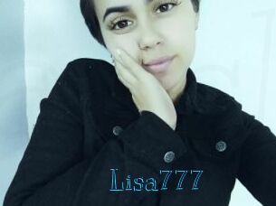 Lisa777