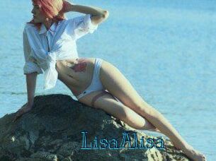 LisaAlisa